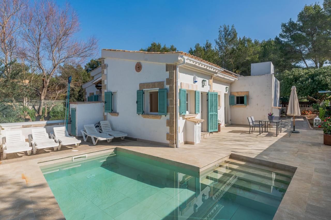 Villa Herdain Cielo de Bonaire Экстерьер фото