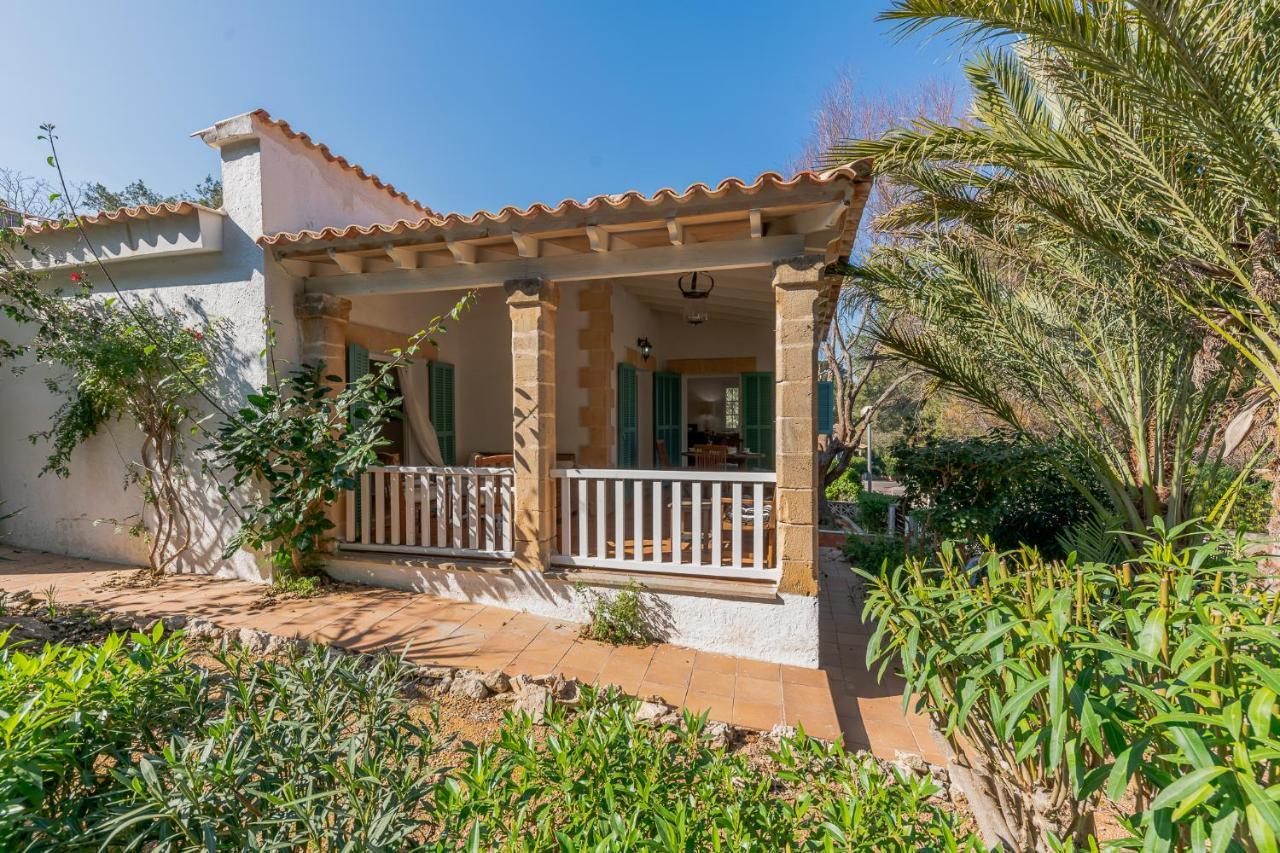 Villa Herdain Cielo de Bonaire Экстерьер фото
