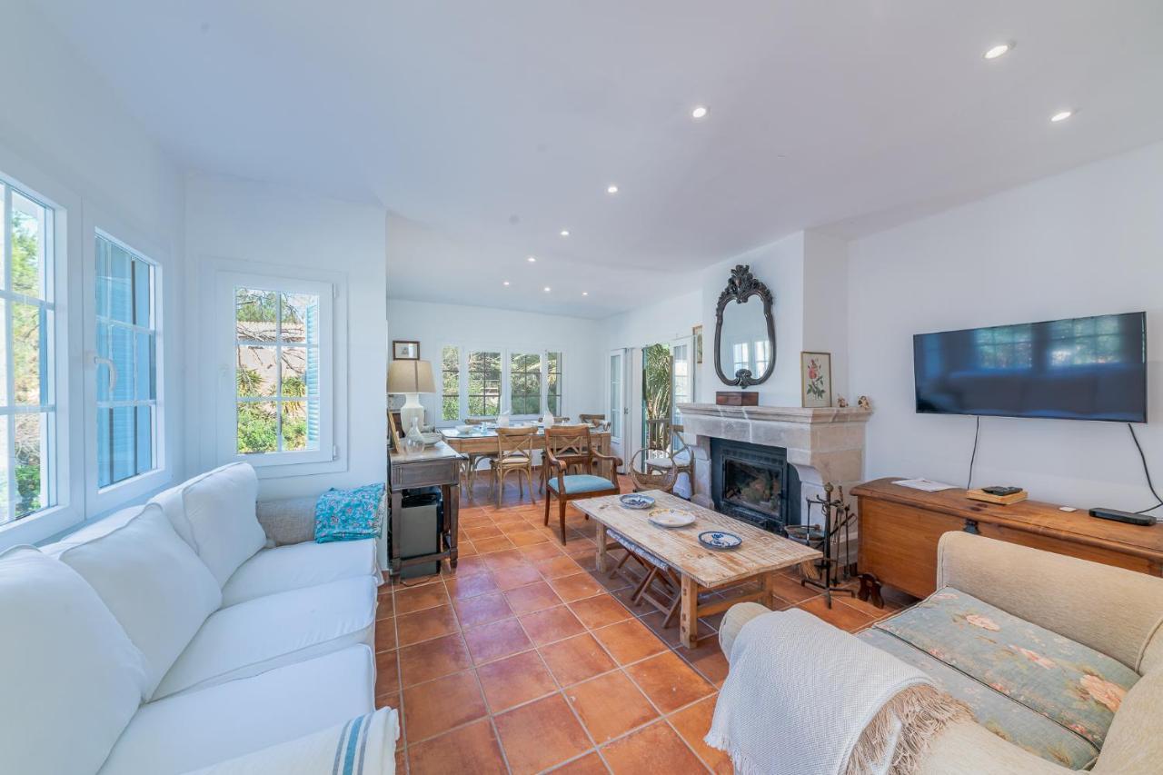 Villa Herdain Cielo de Bonaire Экстерьер фото