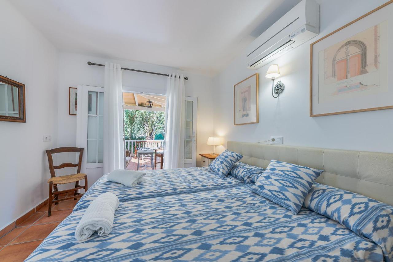 Villa Herdain Cielo de Bonaire Экстерьер фото