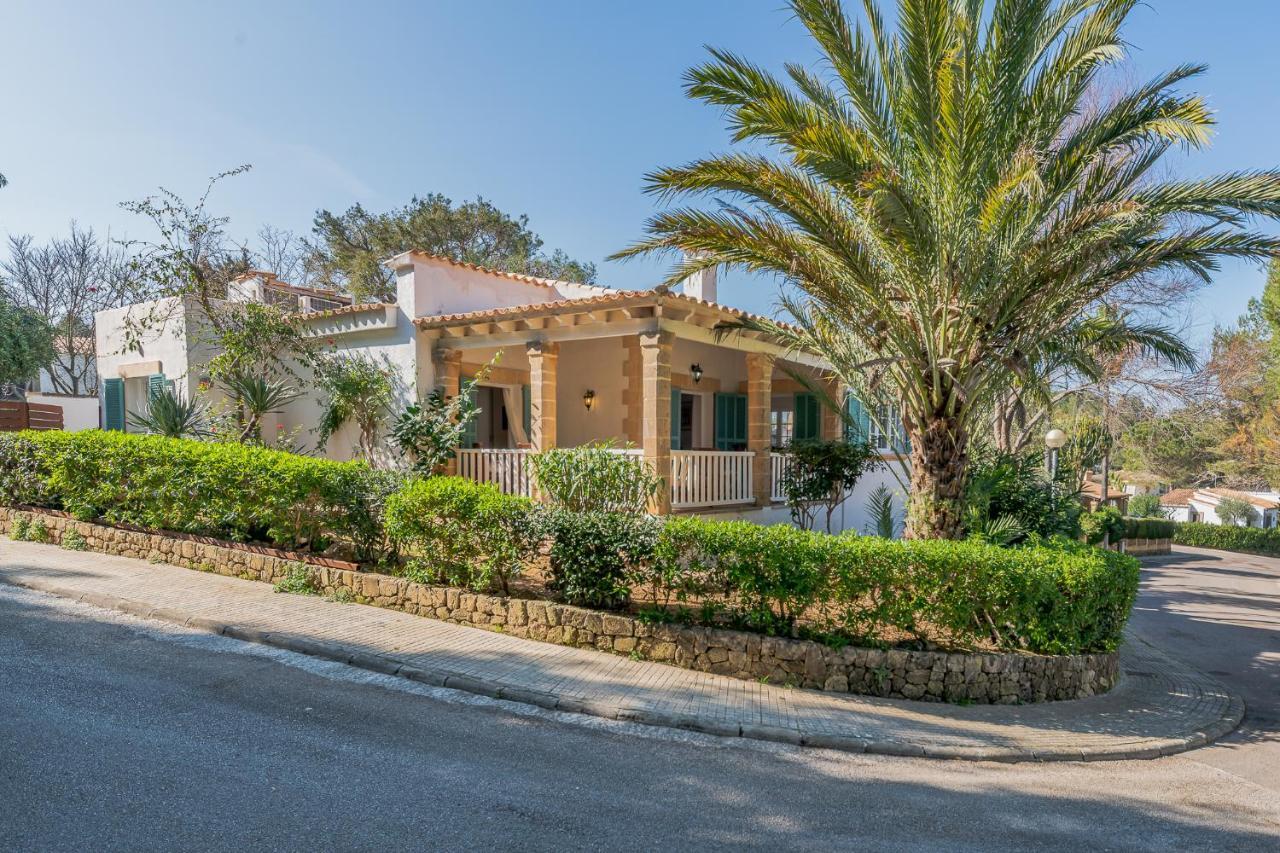 Villa Herdain Cielo de Bonaire Экстерьер фото