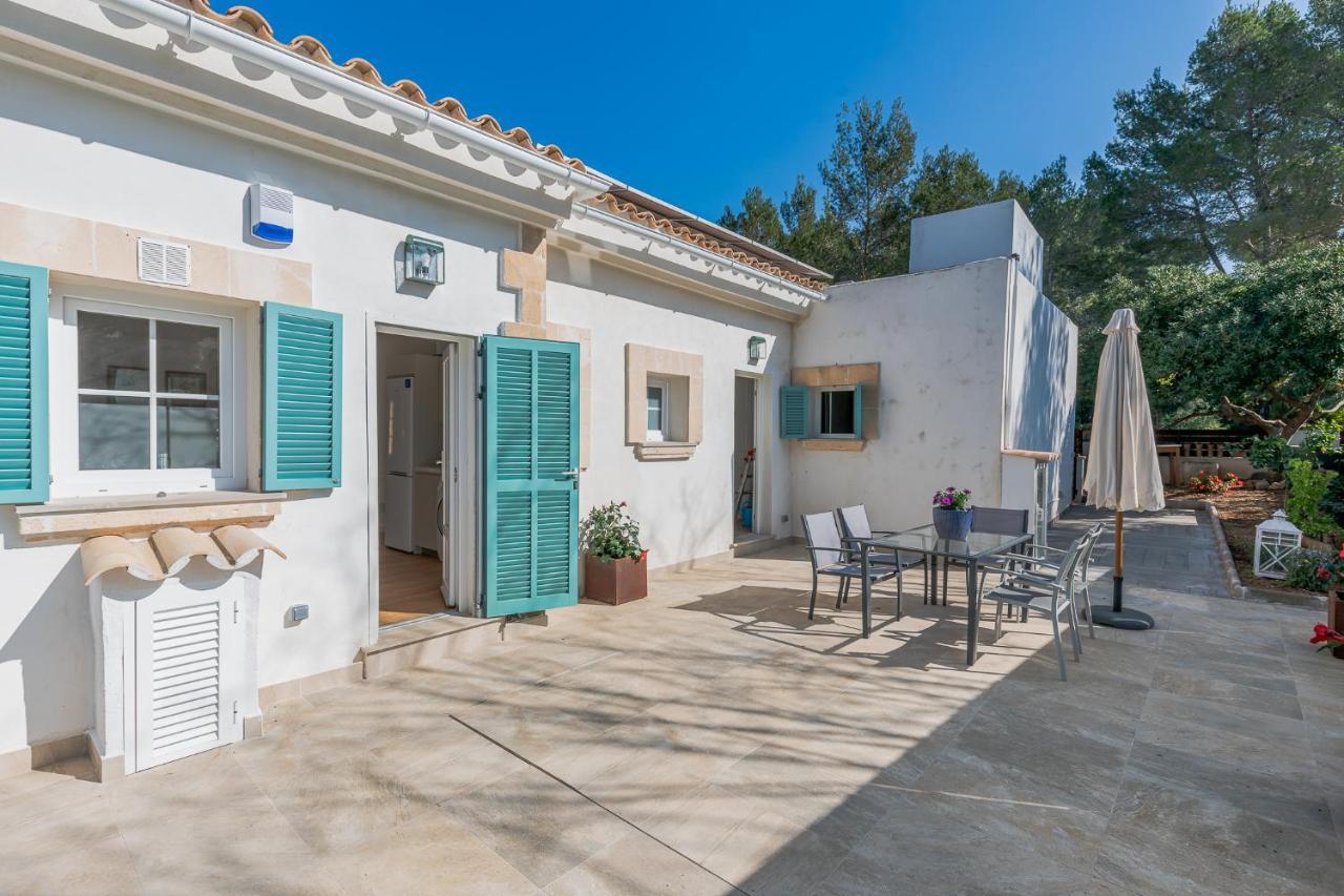 Villa Herdain Cielo de Bonaire Экстерьер фото