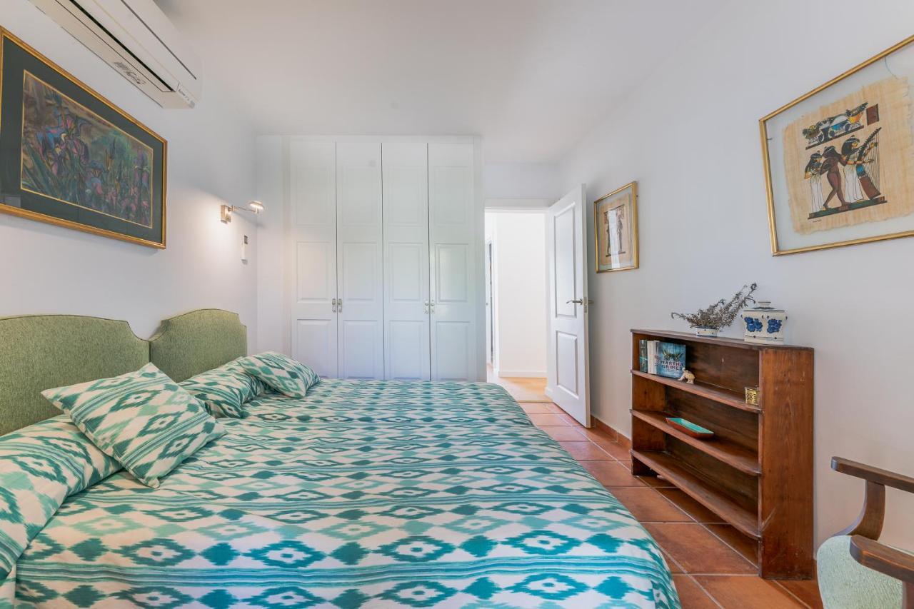 Villa Herdain Cielo de Bonaire Экстерьер фото