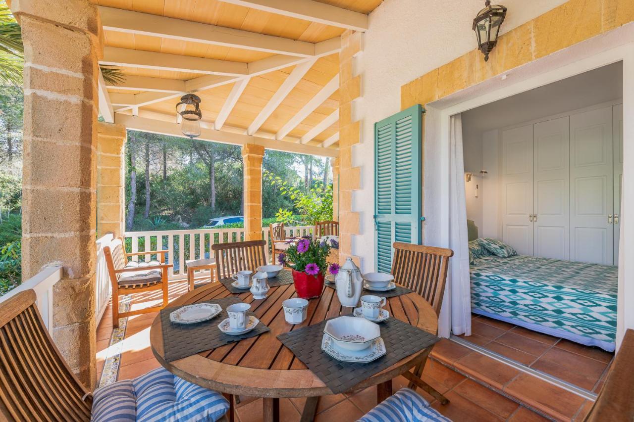 Villa Herdain Cielo de Bonaire Экстерьер фото