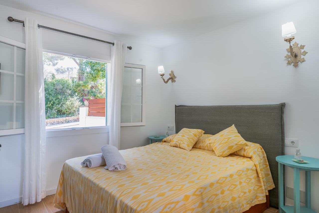 Villa Herdain Cielo de Bonaire Экстерьер фото