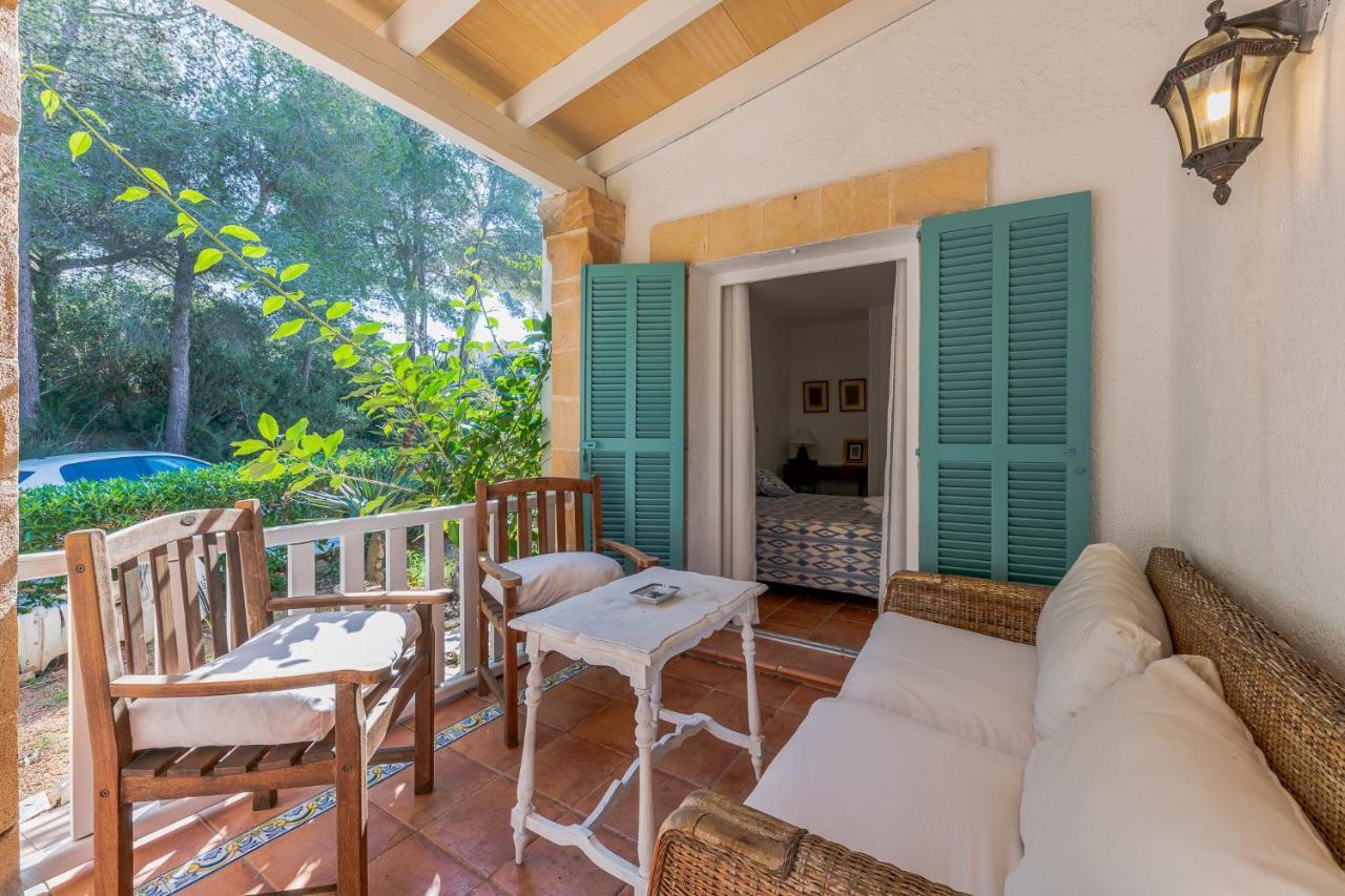 Villa Herdain Cielo de Bonaire Экстерьер фото