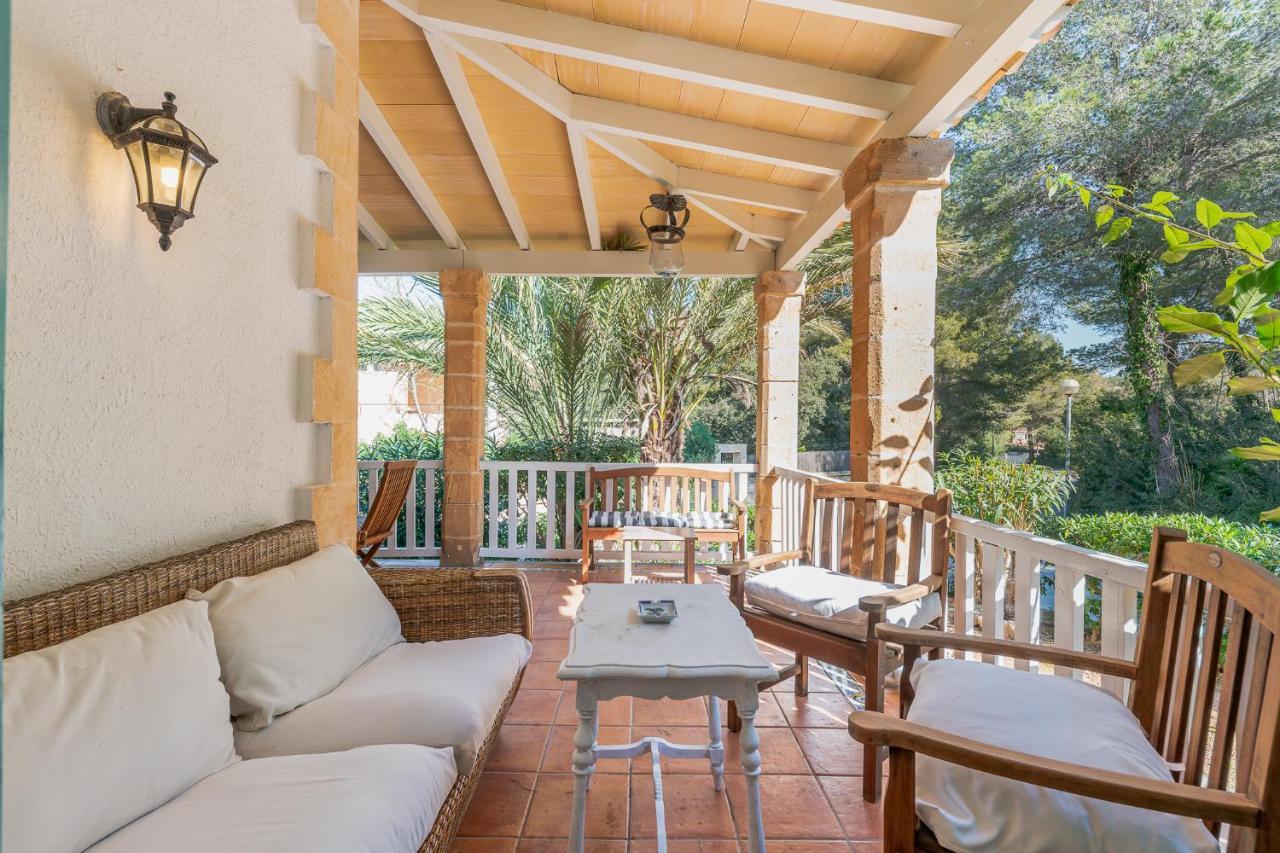 Villa Herdain Cielo de Bonaire Экстерьер фото