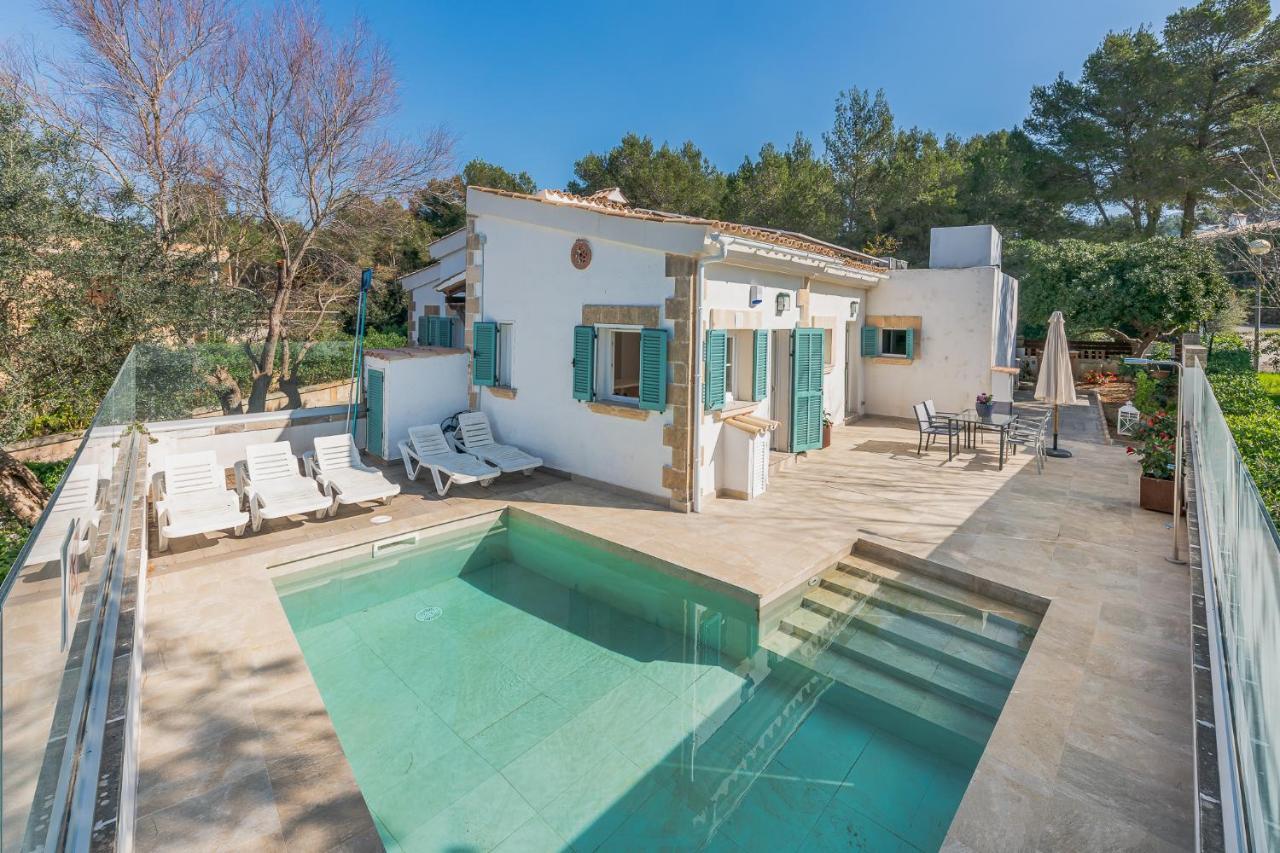 Villa Herdain Cielo de Bonaire Экстерьер фото