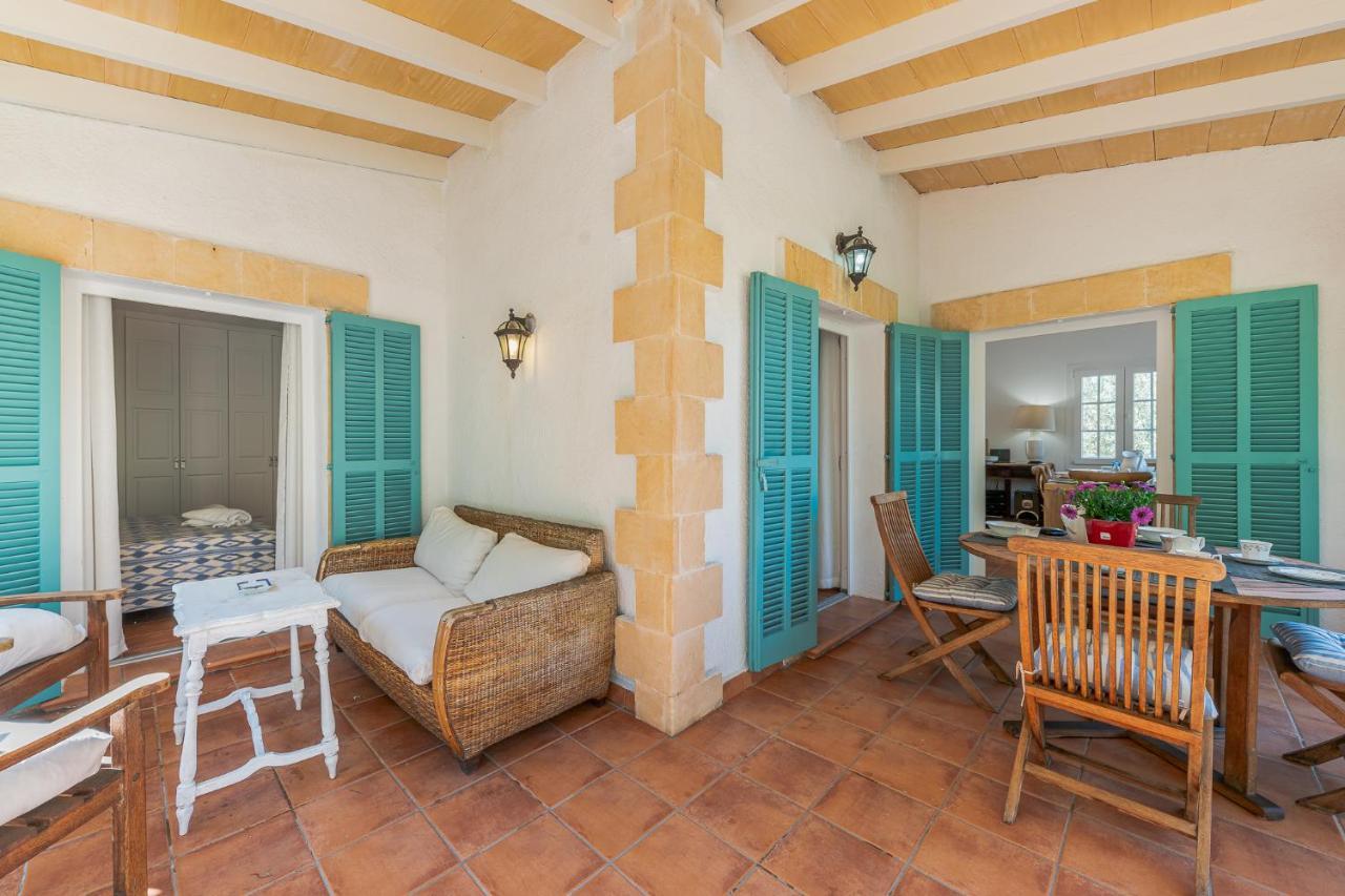 Villa Herdain Cielo de Bonaire Экстерьер фото